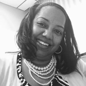 Meet your Posher, Sheronda